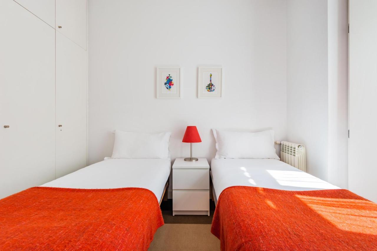 Chiado Prime Camoes Apartment Лиссабон Экстерьер фото