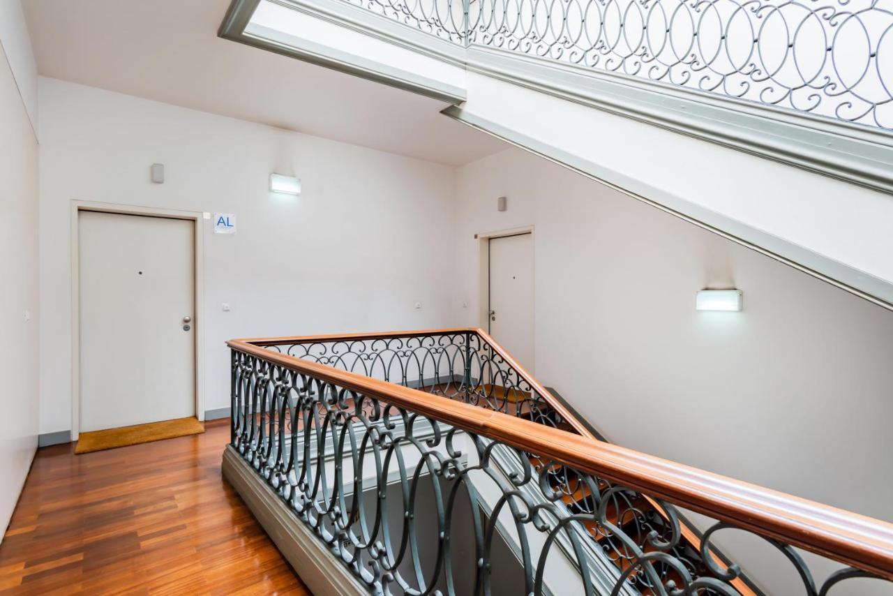 Chiado Prime Camoes Apartment Лиссабон Экстерьер фото